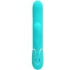 Pretty Love Perlita Multifunction 3-in-1 Aqua Green