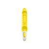 Satisfyer Vibe Yummy Sunshine
