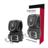 Darkness Padded BDSM Handcuffs