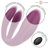 INTENSE Sandra Tapping Vibration Clamp Remote