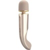 Pretty Love Massager 7 Vibration Modes Champagne 29cm