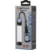 Pretty Love Erection Pump with Barometer