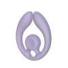 Afbeelding van SVibe - GIZI Duo Couples Stimulator - Paars