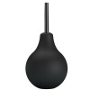 Mr Play Anal Shower Pear Black