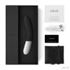 Lelo Billy 2 Prostate Massager, Black