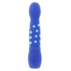 Afbeelding van Evolved - Disco Diva Vibrator - Blauw