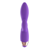 Womanvibe Donna Gold Dual Motor Vibrator