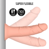 Mythology Asher Original Dildo M Vibrator