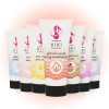Kiki Travel Cannabis Hot Effect 50 ML