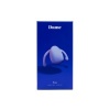 Afbeelding van Dame Products - Eva II Handsfree Vibrator - Ice