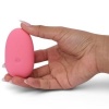 Je Joue Pebble Clitoral Vibrator Pink