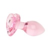 Afbeelding van Anal Collection - Anal Plug Glass Small - 7 cm