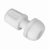 Afbeelding van Svakom - Hannes Sleeve White