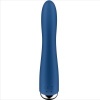 Satisfyer Spinning Vibe 1 G-Spot Blue Rotator Vibrator