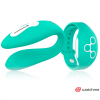 Wearwatch - Dual Technology Watchme Light Green Vibrator