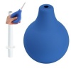 Mr Play Anal Douche Super Power Light Blue