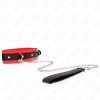 KINK Collar Red
