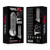 VirilXL Penis Extension & Sheath V15, Transparent