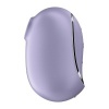 Satisfyer Pro To Go 2 Air Pulse Stimulator Violet