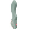 Fun Factory Stronic Dive Thrusting Vibrator, Light Green