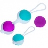 Pretty Love Hegel Kegel Balls Set