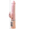 Baile - Heat Fire Bunny Rabbit Temperature 10F