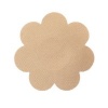 Bye Bra Breast Enhancer + 3 Satin Covers Cup A/C