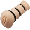 Crazy Bull - Masturbator With Rings Vagina Model 2