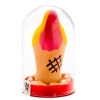 Condomerie Handpainted Novelty Condoms Ice Cream