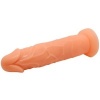 Baile Vive Realistic Dildo 19.8cm Natural