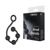 Afbeelding van Nexus - Excite Siliconen Anaal Kralen - Small