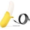 Pretty Love Banana Geek 7-Mode Black