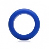 Je Joue Blue Silicone Penis Ring