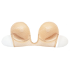 Bye Bra Without Handles Shape U Beige Cup E