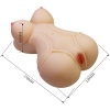 Crazy Bull Diana Female Torso Realistic Masturbator 5kg