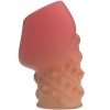 Pretty Love Matias Penis Thicker Pink