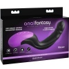 Anal Fantasy Elite Hyper-Pulse P-Point Massager