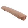 Pretty Love Leander Flexible Realistic Vibrator
