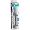 Pump Worx Max Boost White Penis Pump, Manual Piston