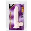 Baile Super Realistic Dildo 21.5 CM