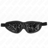 Kink Black Diamond Pattern Headband 20.5 x 6 CM