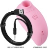 Romance — Inhale Bird Mini Suction Cup With Memory Function