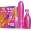 Durex Vibe & Tease Bunny Vibrator