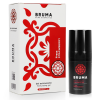 Bruma Strawberry Flavor Intensifying Balm 15ML