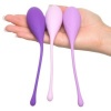 Fantasy For Her Kegel Trainer Set