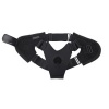Afbeelding van Sportsheets - Pivot Flex Voet Strap On - Zwart