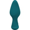 Fun Factory Bootie Fem Anal Plug Bottle Green