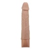 Pretty Love Leander Flexible Realistic Vibrator