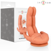 Intense Leela G-Spot Stimulator, Hand-Shaped, 12.6cm