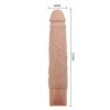 Pretty Love Osric Flexible Realistic Vibrator